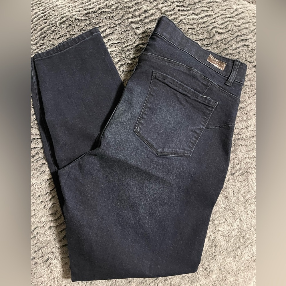 Womens Juicy Couture Jeans size 16